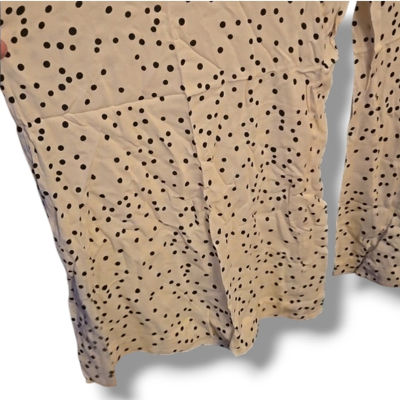 Zimmerman NWT Empire Jumpsuit in Pearl Confetti - Picture 4 of 14